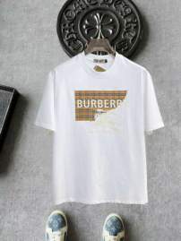 Picture of Burberry T Shirts Short _SKUBurberryL-4XLxetr16120381